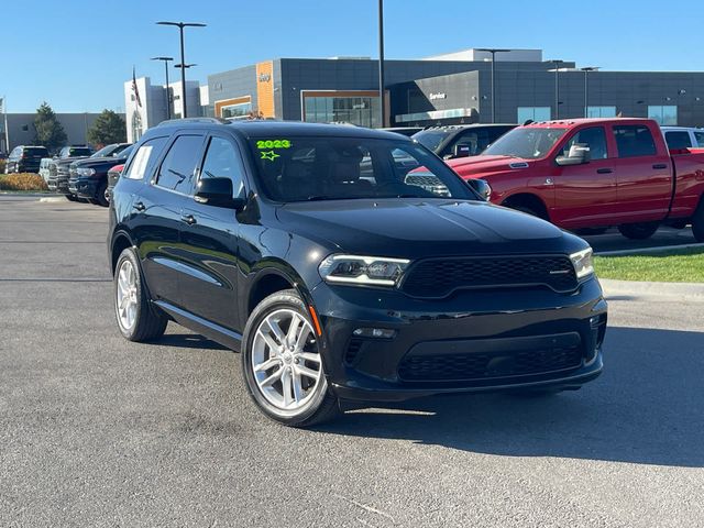 2023 Dodge Durango GT Premium