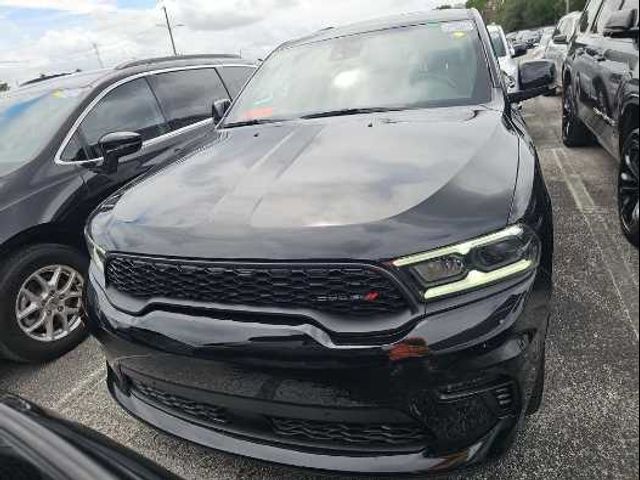 2023 Dodge Durango GT Premium