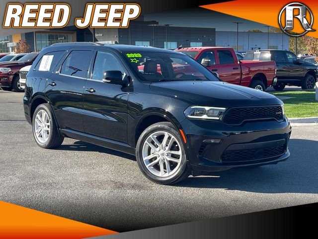 2023 Dodge Durango GT Premium