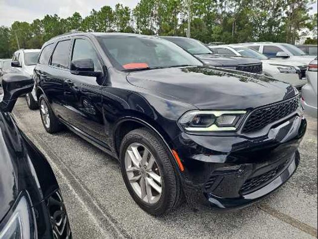 2023 Dodge Durango GT Premium