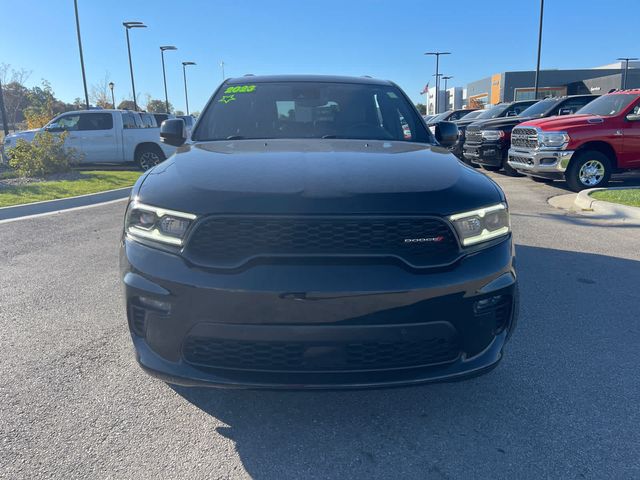 2023 Dodge Durango GT Premium