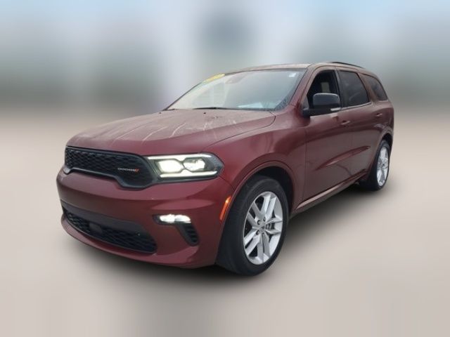 2023 Dodge Durango GT Premium