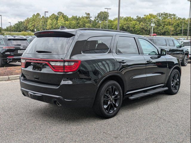 2023 Dodge Durango GT Premium