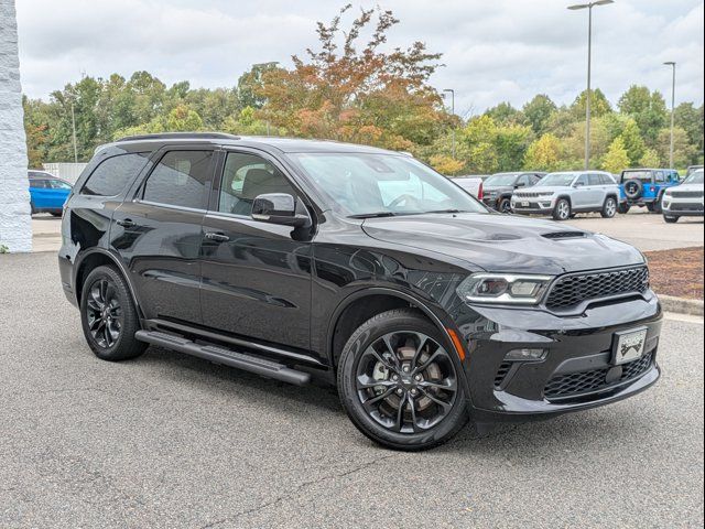 2023 Dodge Durango GT Premium