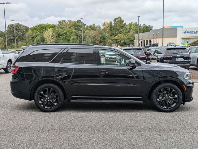 2023 Dodge Durango GT Premium