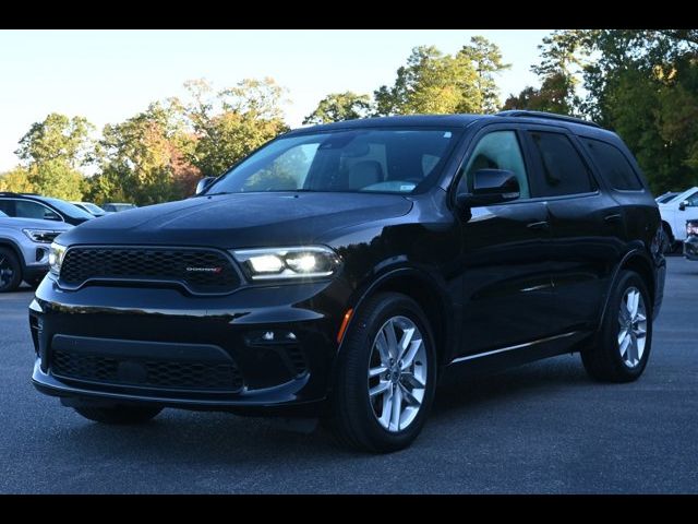 2023 Dodge Durango GT Premium