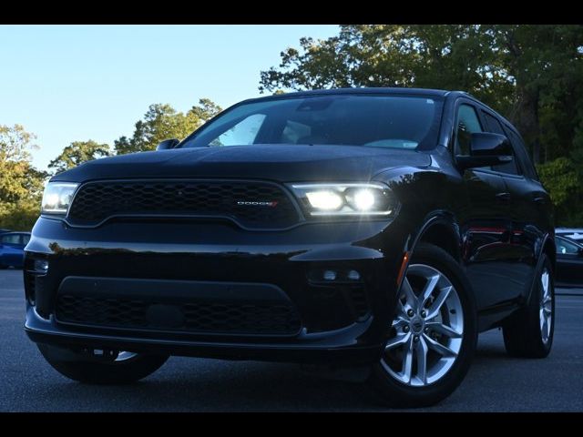 2023 Dodge Durango GT Premium