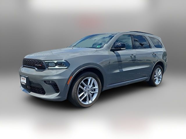 2023 Dodge Durango GT Premium