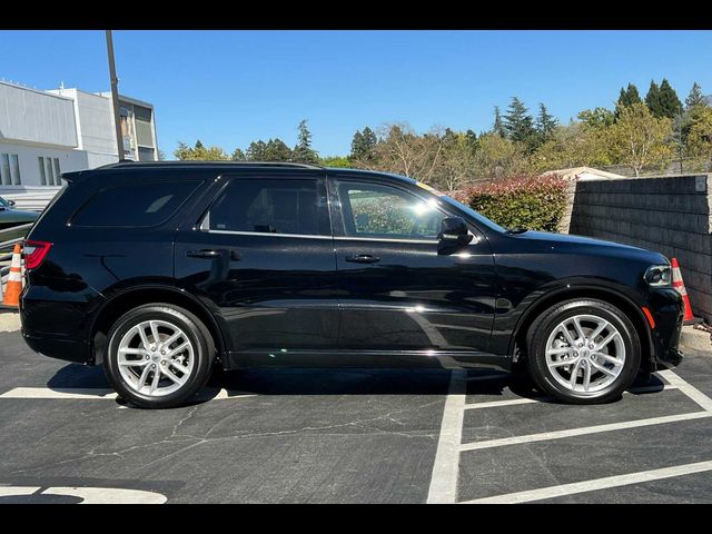 2023 Dodge Durango GT Premium