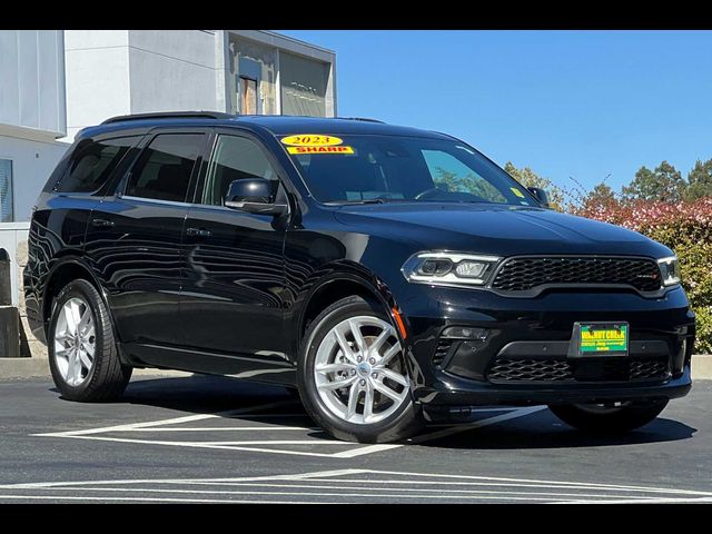 2023 Dodge Durango GT Premium