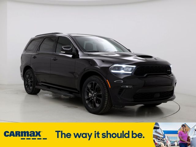 2023 Dodge Durango GT Premium