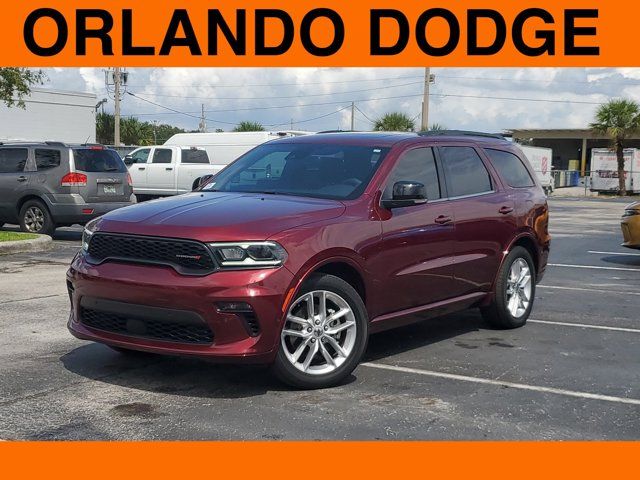 2023 Dodge Durango GT Premium