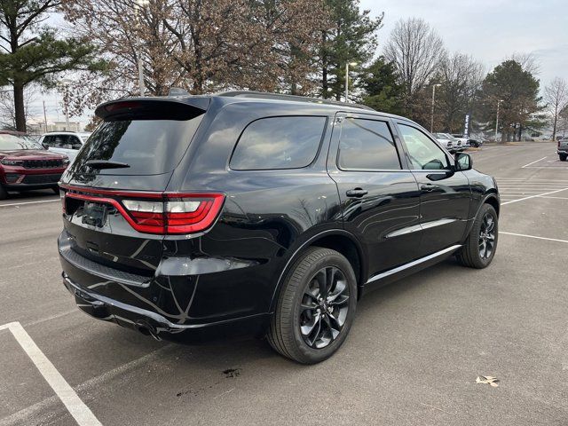 2023 Dodge Durango GT Premium