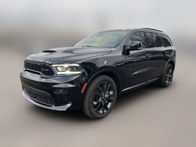 2023 Dodge Durango GT Premium