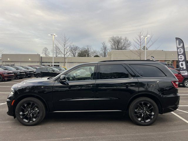 2023 Dodge Durango GT Premium