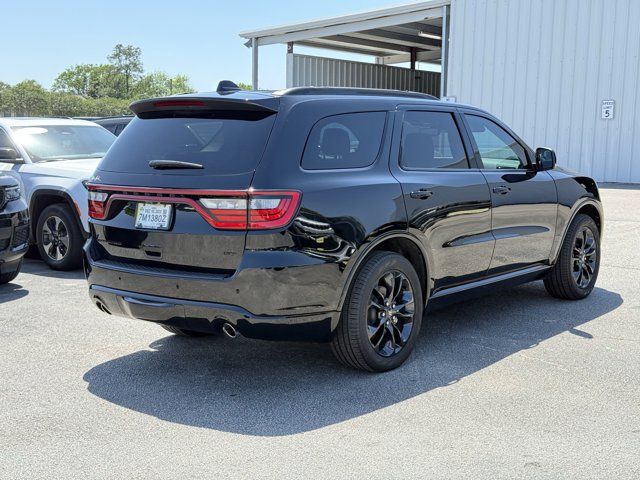 2023 Dodge Durango GT Premium