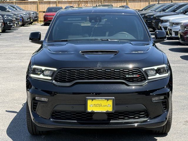 2023 Dodge Durango GT Premium