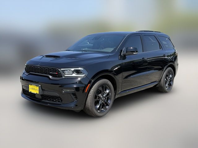 2023 Dodge Durango GT Premium