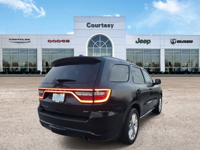 2023 Dodge Durango GT Premium