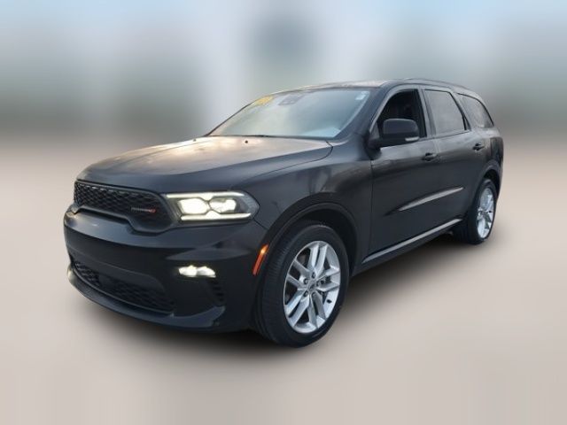 2023 Dodge Durango GT Premium