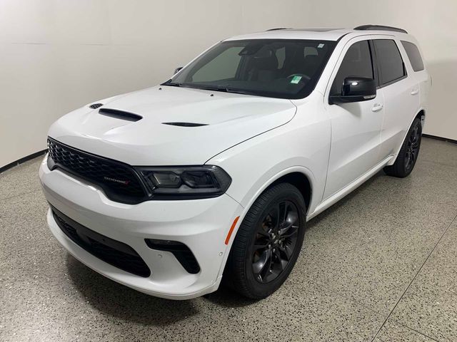 2023 Dodge Durango GT Premium