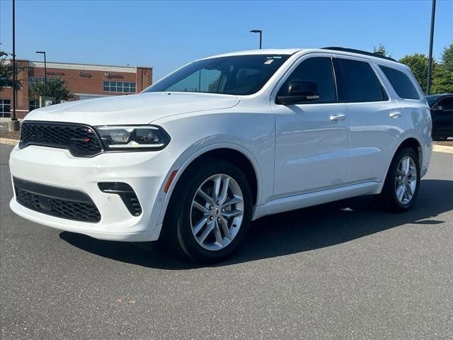 2023 Dodge Durango GT Premium