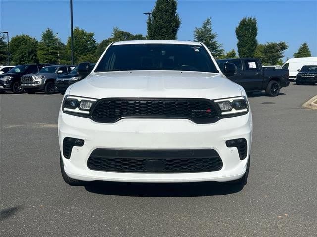 2023 Dodge Durango GT Premium