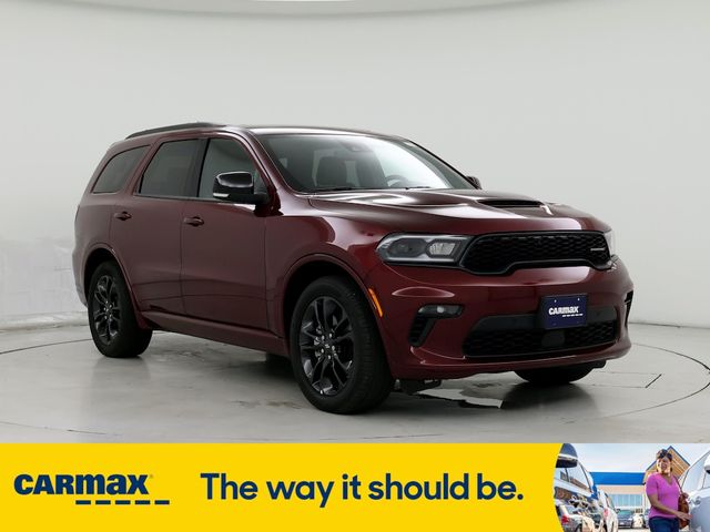 2023 Dodge Durango GT Premium