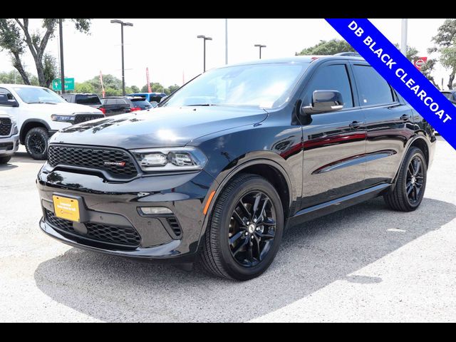 2023 Dodge Durango GT Premium