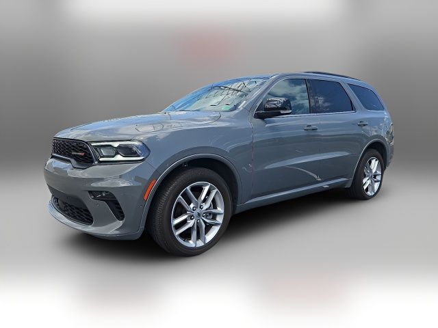 2023 Dodge Durango GT Premium