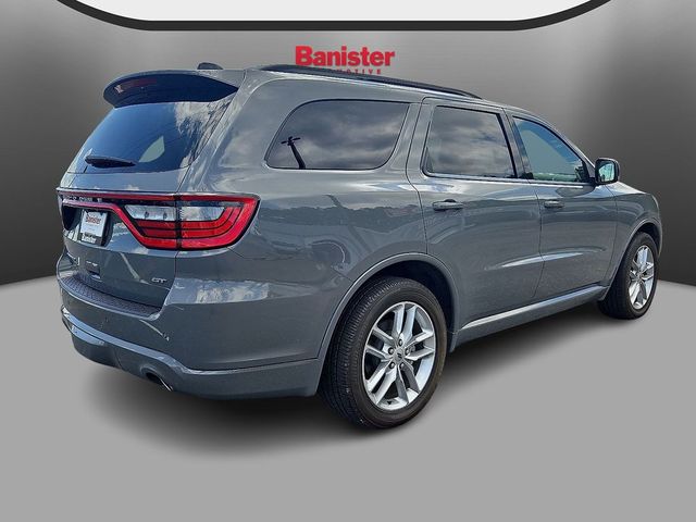 2023 Dodge Durango GT Premium