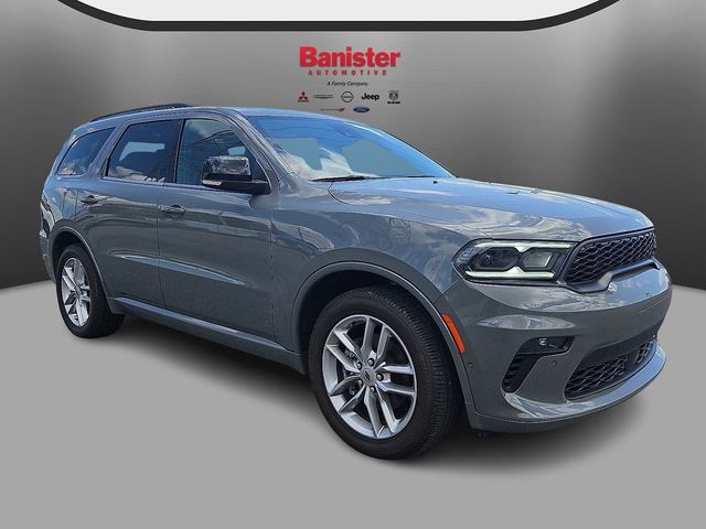 2023 Dodge Durango GT Premium