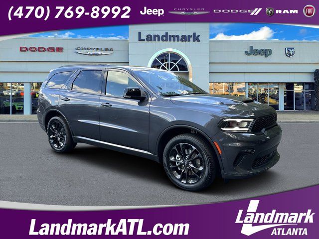 2023 Dodge Durango GT Premium