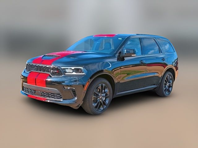 2023 Dodge Durango GT Premium