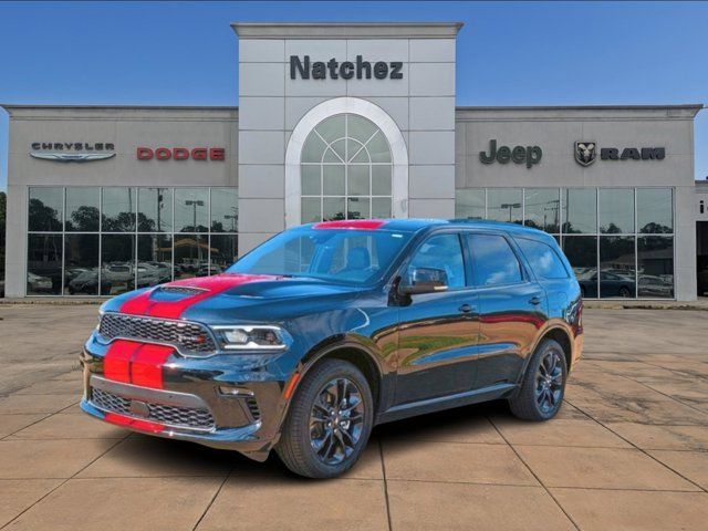 2023 Dodge Durango GT Premium