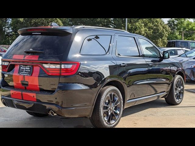 2023 Dodge Durango GT Premium