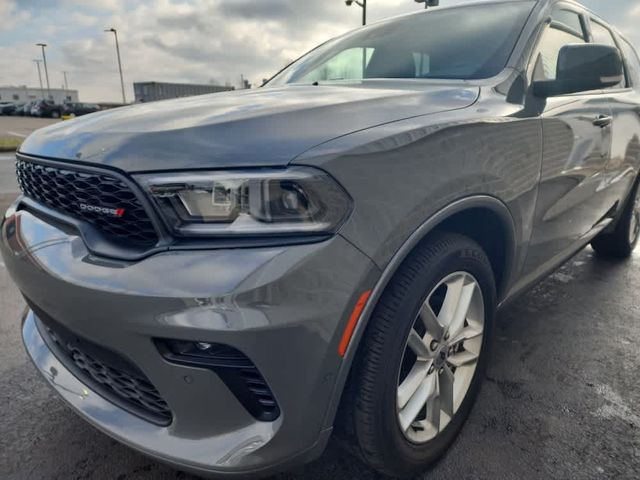 2023 Dodge Durango GT Premium