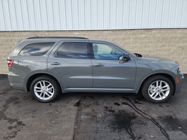 2023 Dodge Durango GT Premium