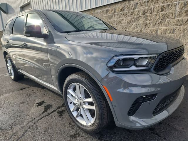 2023 Dodge Durango GT Premium