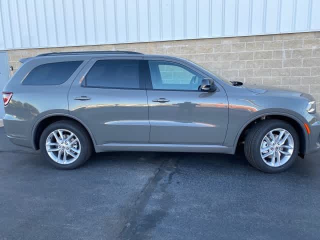 2023 Dodge Durango GT Premium