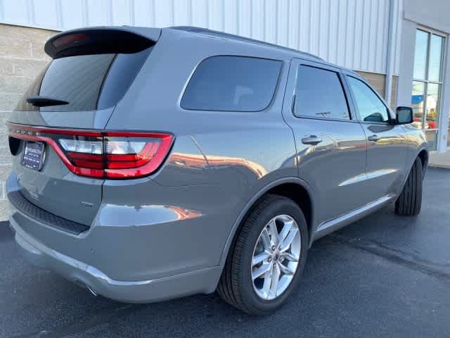 2023 Dodge Durango GT Premium