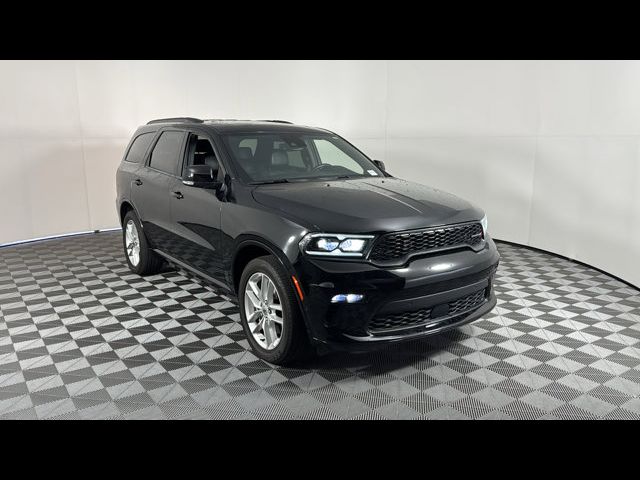 2023 Dodge Durango GT Premium