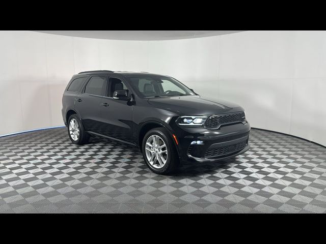 2023 Dodge Durango GT Premium