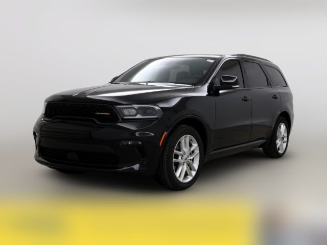 2023 Dodge Durango GT Premium