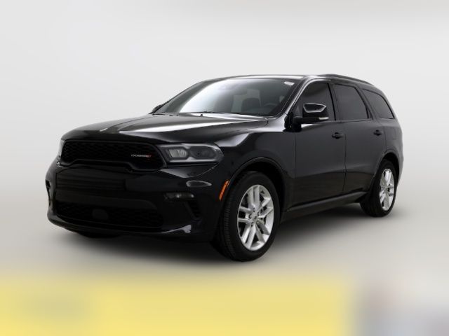 2023 Dodge Durango GT Premium