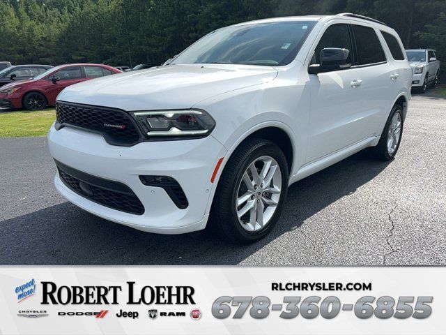 2023 Dodge Durango GT Premium