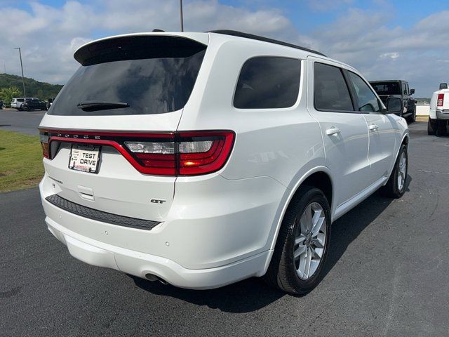 2023 Dodge Durango GT Premium