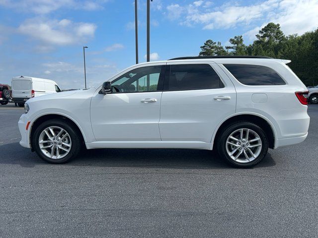 2023 Dodge Durango GT Premium