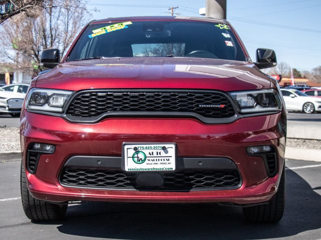 2023 Dodge Durango GT Premium