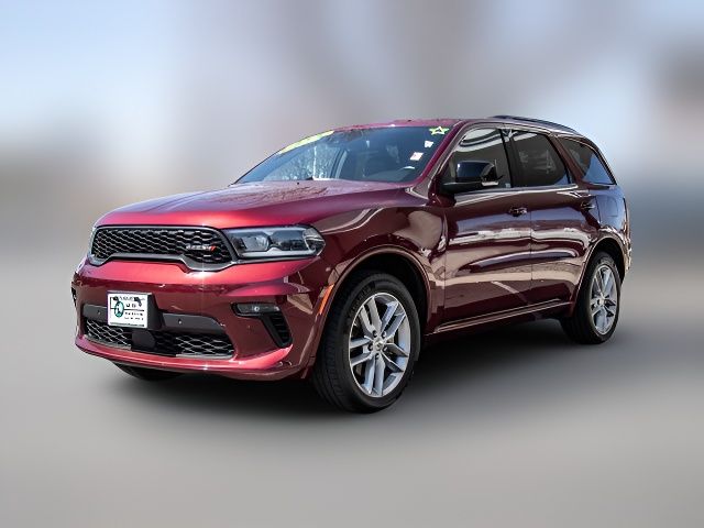 2023 Dodge Durango GT Premium